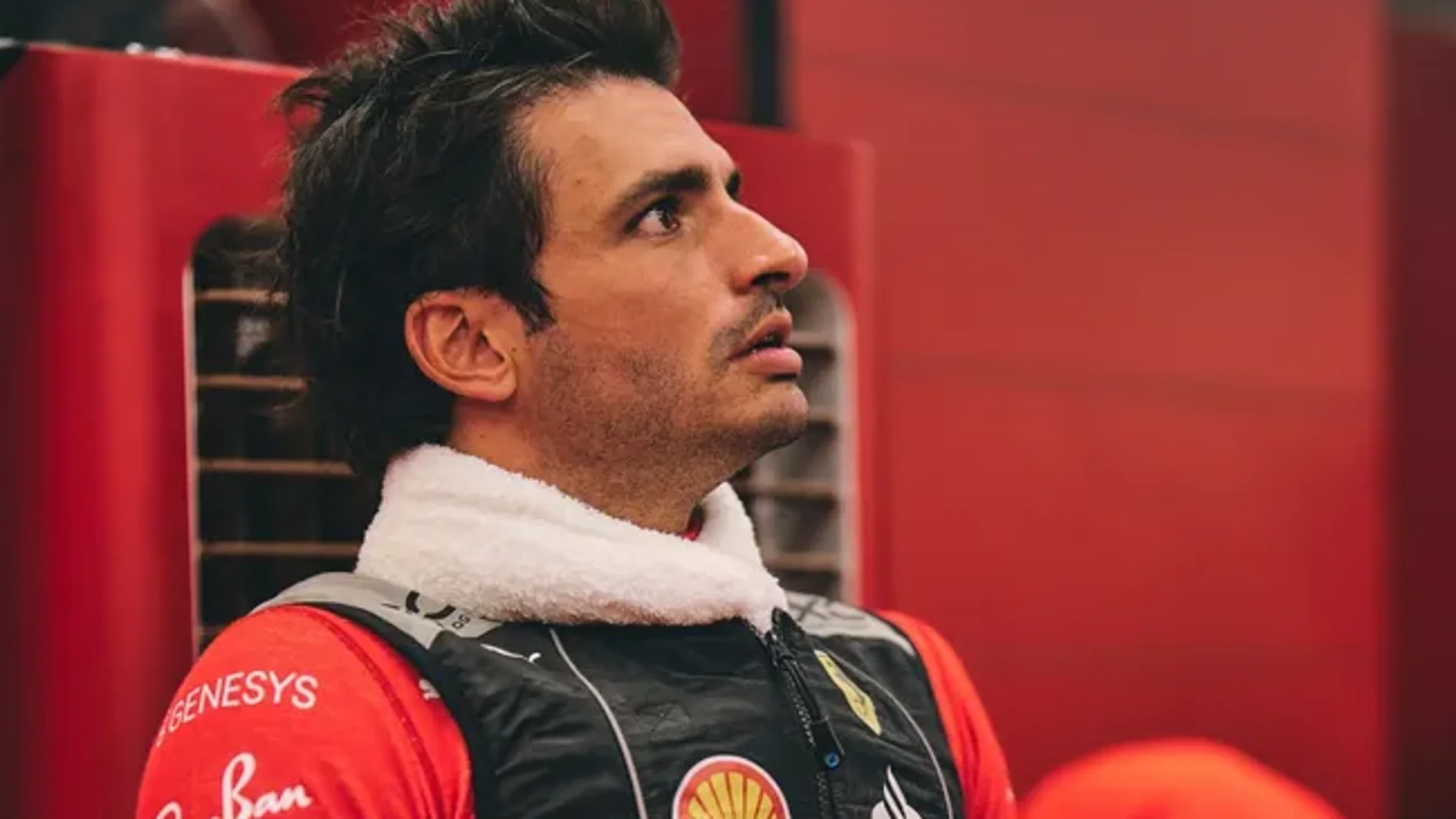 Bombazo sobre el futuro de Carlos Sainz en 2025: ¡Es el candidato!