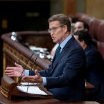El Congreso debate y vota hoy el dictamen de comisión a la proposición de ley orgánica de amnistía