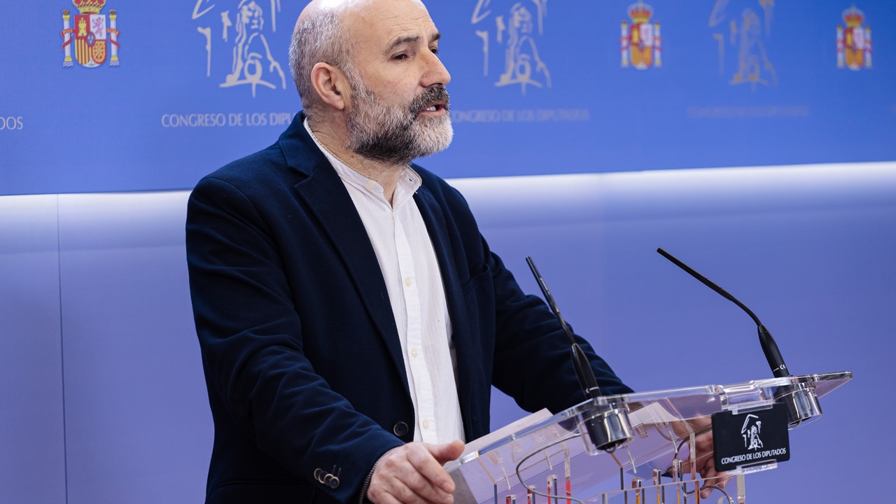 El nacionalismo gallego apuesta por una jornada laboral de 32 horas y cuatro días