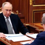 Russia Putin
