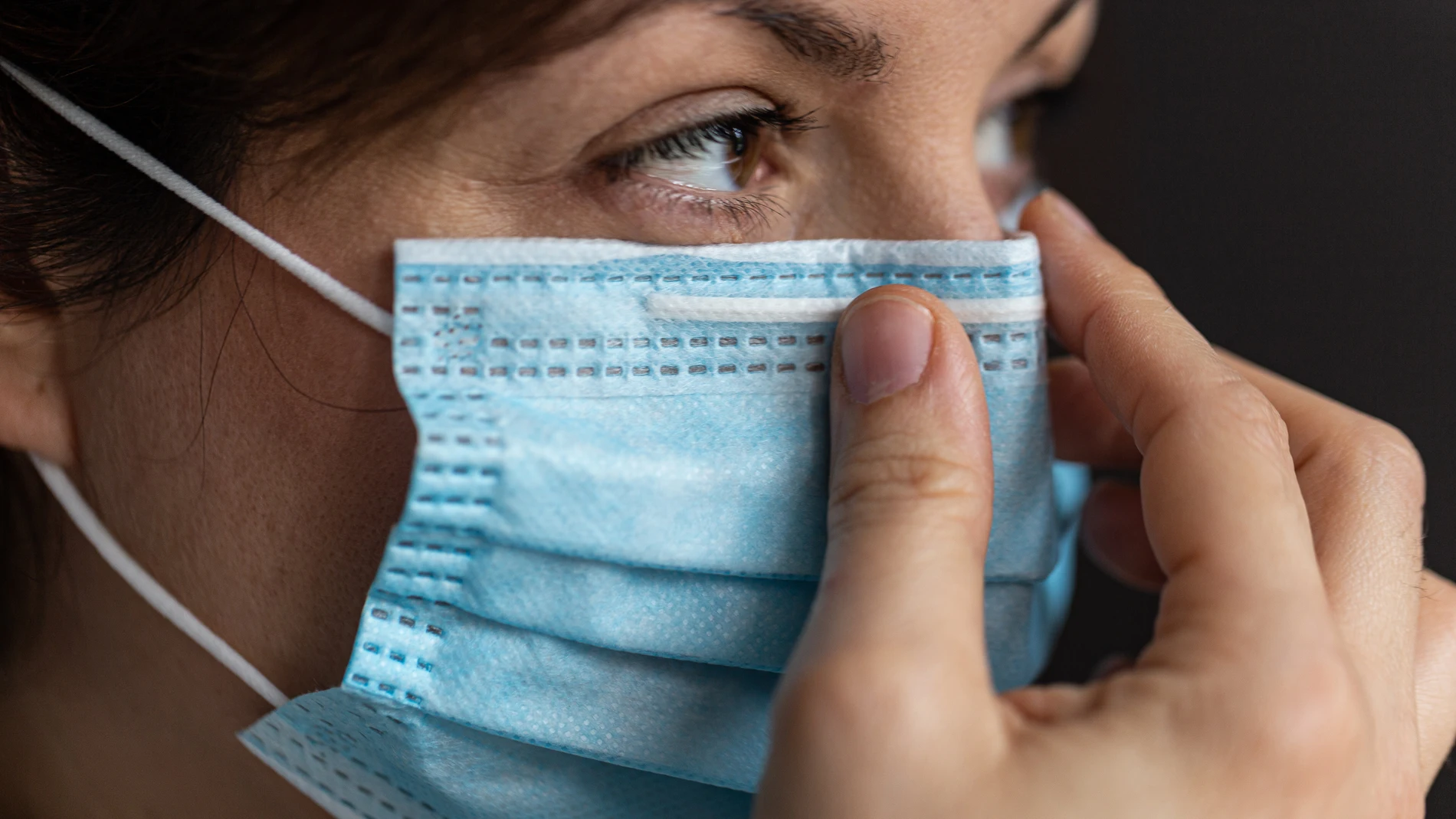 El uso de mascarilla en los centros de salud dejará de ser obligatorio