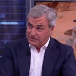 Carlos Sainz cuenta en 'El Hormiguero' cómo orinan durante las etapas del Dakar: "Hay quien lleva pañales"