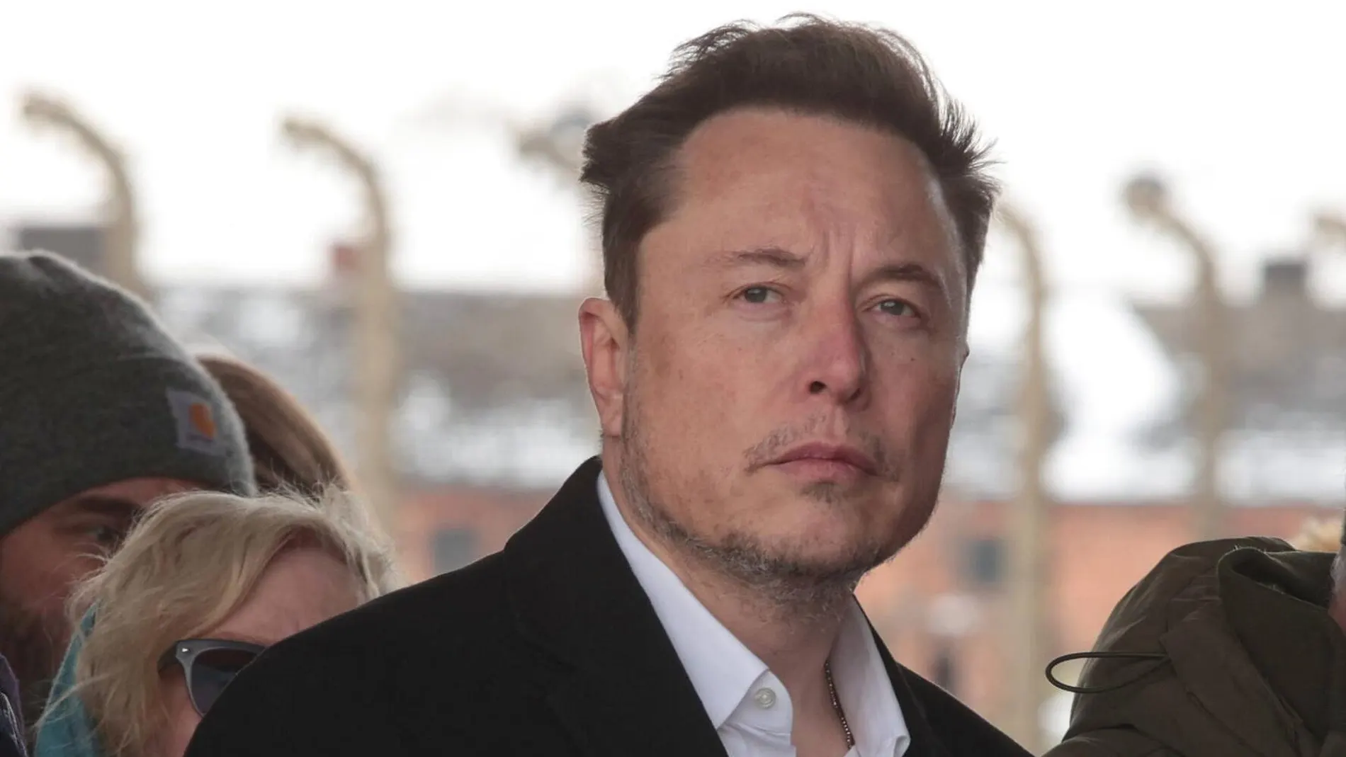 Elon Musk