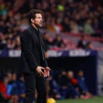 Atletico de Madrid v Rayo Vallecano - LaLiga EA Sports