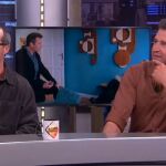 Fernando Gil desbela en 'El Hormiguero' su curioso método para preparar su personaje: "Los sigo por la calle"