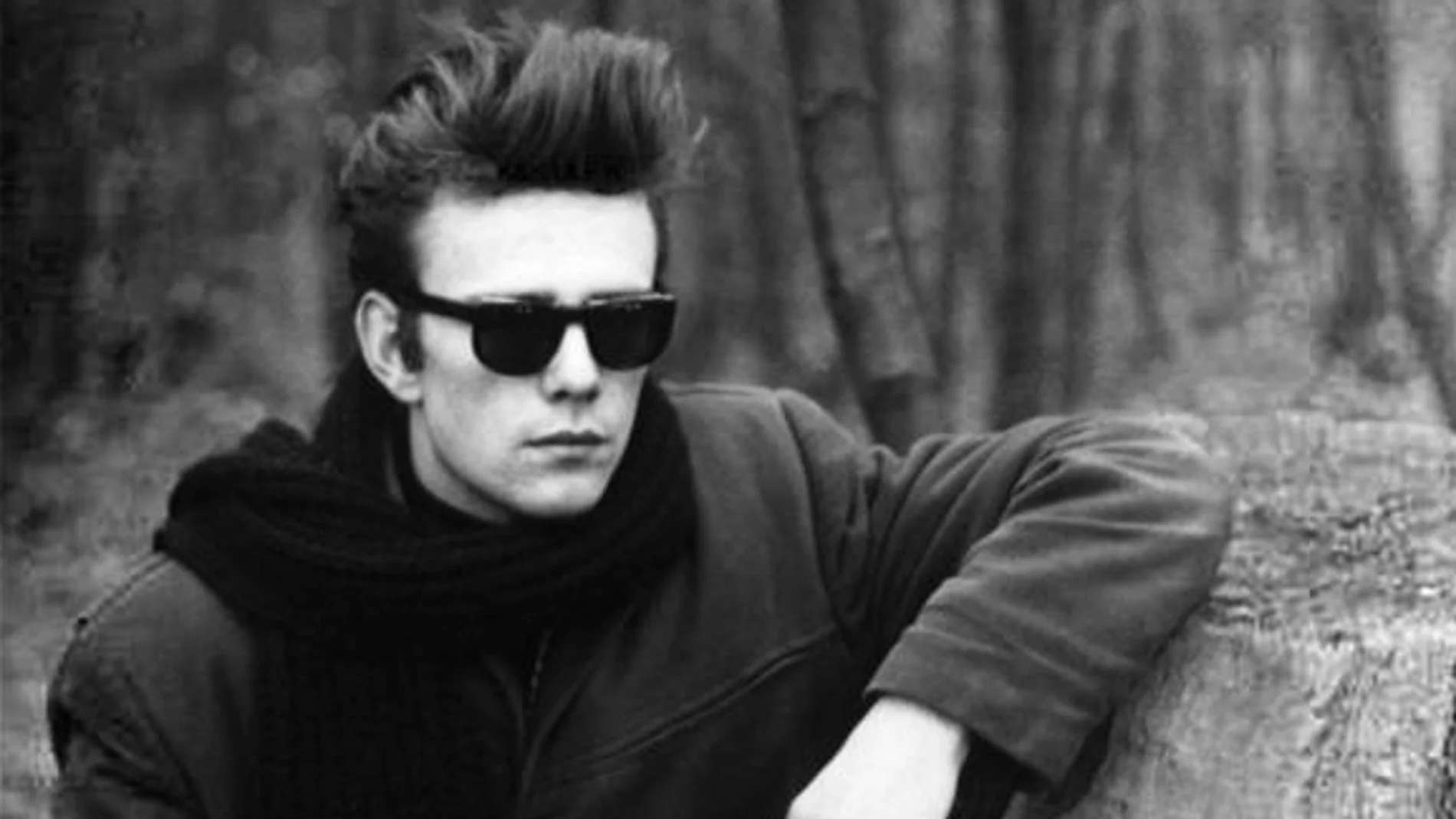 Stuart Sutcliffe fue miembro original de los Beatles