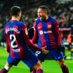 Barcelona vs Osasuna