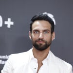 El actor Jes&uacute;s Castro en abril de 2023