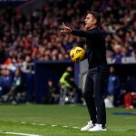 Atletico de Madrid v Rayo Vallecano - LaLiga EA Sports