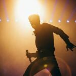 Brandon Flowers, de The Killers