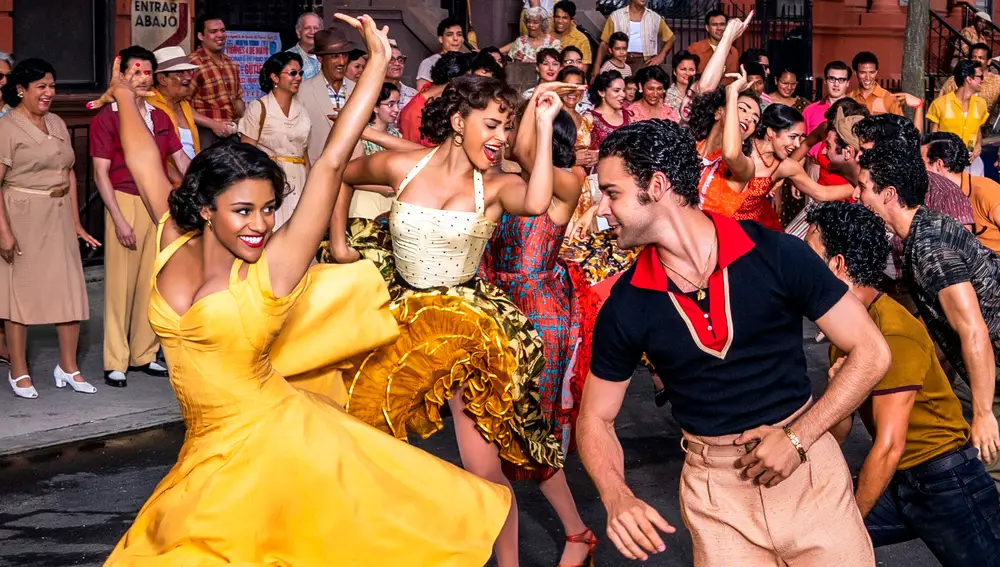 West side story