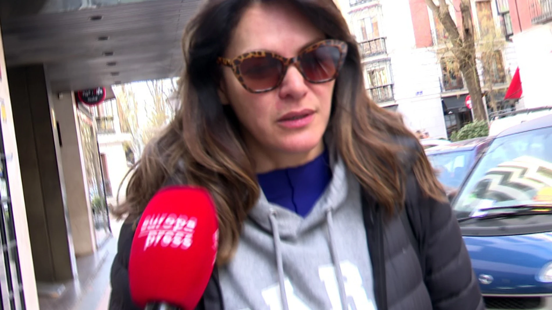 Fabiola Martínez desvela cómo fue el cumpleaños de su hijo Kike y estalla por los rumores sobre su relación con Bertín