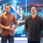 Audiencias: 'El Hormiguero', por encima de los 2 millones de espectadores, lo más visto de anoche