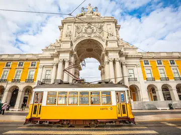 Imagen de Lisboa Imagen de Lisboa