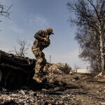 Ucrania.- Las autoridades rusas de Lugansk se abren a acoger refugiados ucranianos que huyen de la movilización