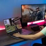 Portátiles con Inteligencia Artificial, la apuesta de ASUS para una creatividad sin límites