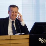 Banco Sabadell bate récord de resultados y gana 1.332 millones en 2023, un 55 % más