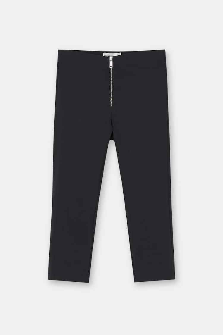 Pantalón capri