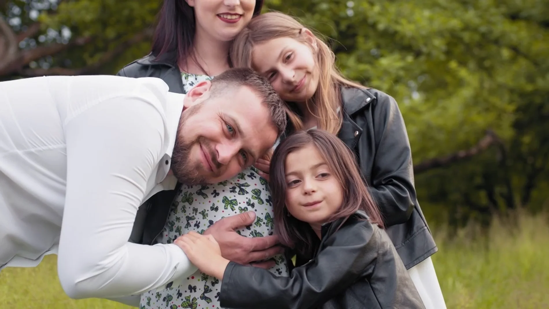 Familias numerosas
