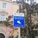 Madrid sumó cuatro nuevas cámaras de videovigilancia en la Puerta del Sol para garantizar la seguridad