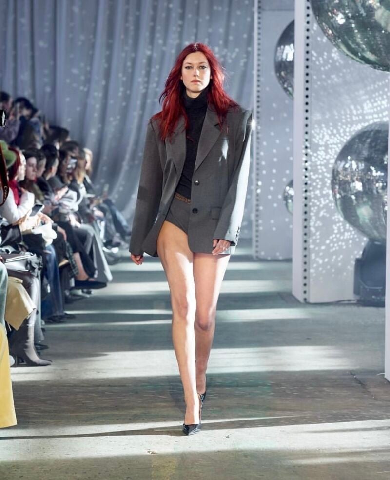 Desfile AW 2024.