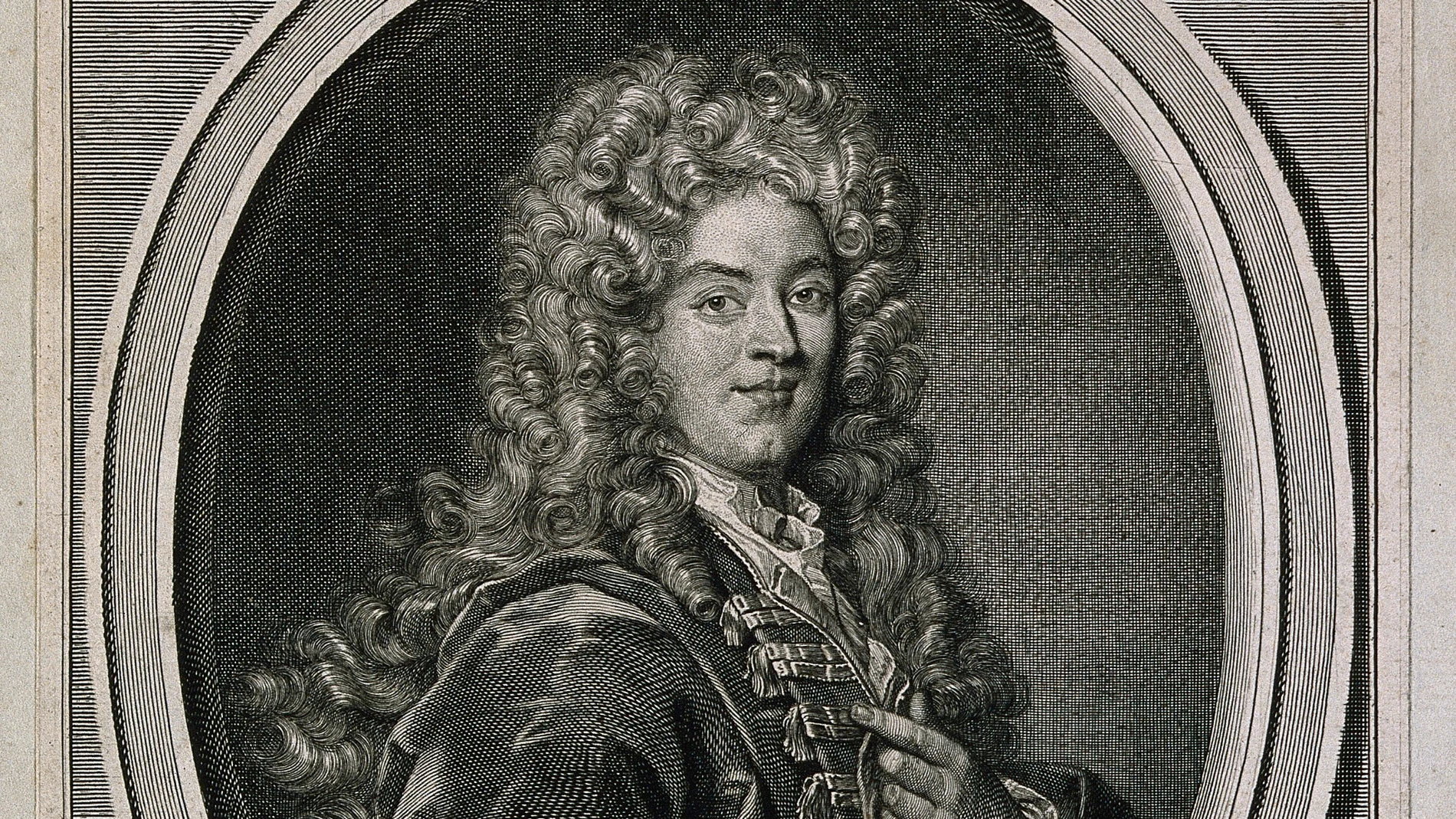 Guillaume François Antoine, más conocido como marqués de L'Hôpital, fue alumno de Johann Bernoulli