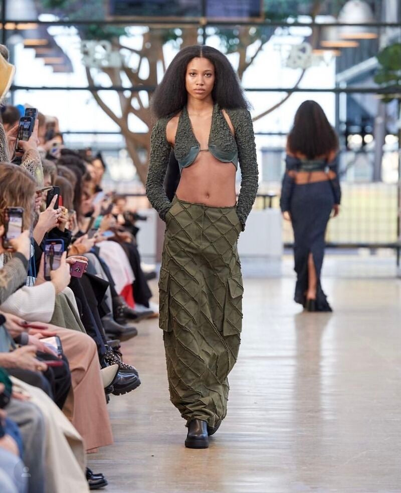 Desfile SS 2024.