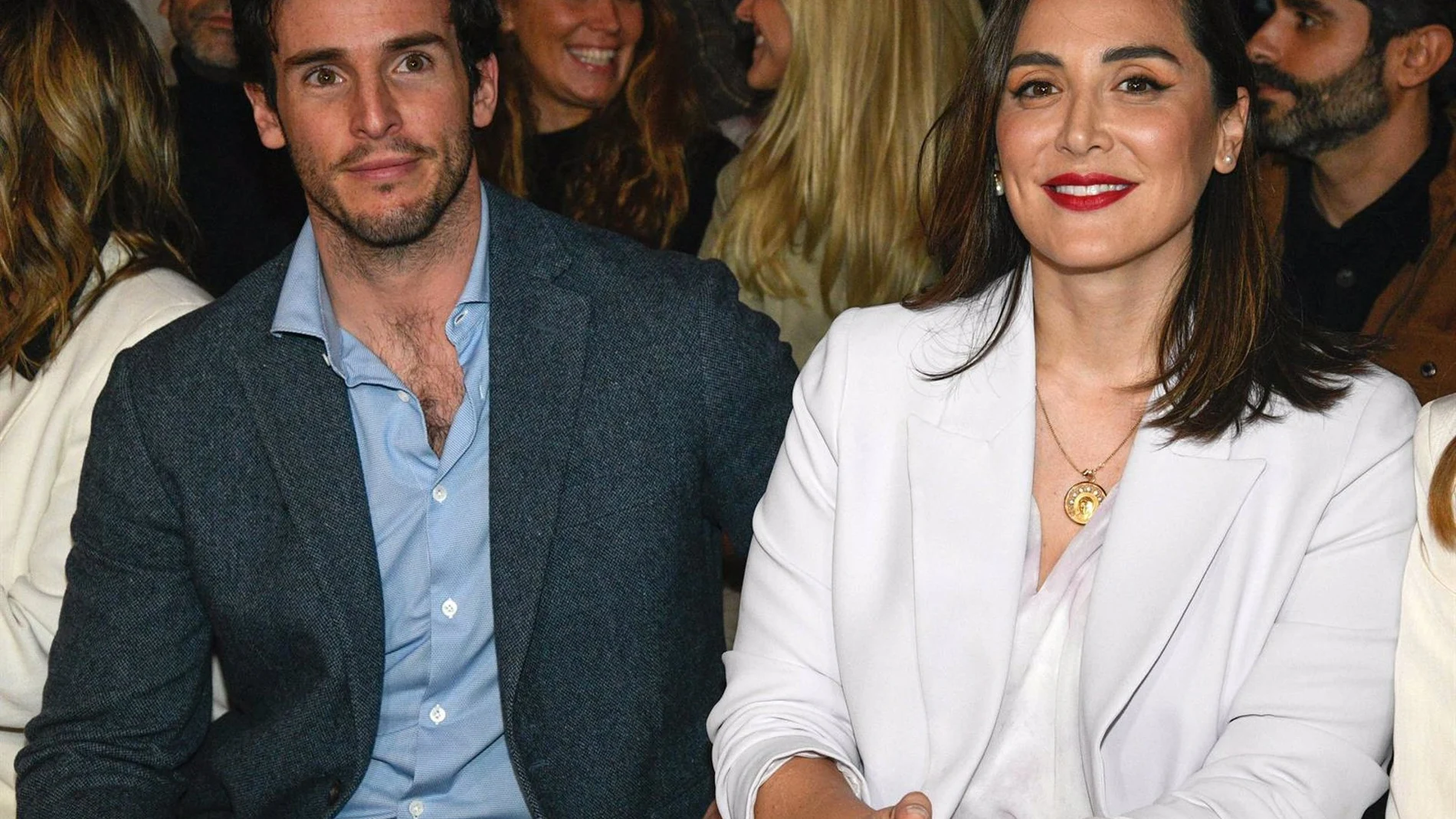 Tamara Falcó e Íñigo Onieva. Si no hay crisis, ¿por qué duermen separados?
