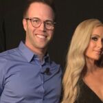 El fichaje más extraño: nunca ha sido futbolista profesional y es cuñado de Paris Hilton
