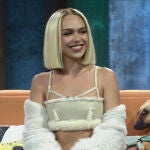 Bad Gyal en 'La Resistencia'