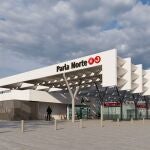 MADRID.-Puente asiste al inicio de las obras de la nueva estación de Parla Norte de la C-4 de Cercanías
