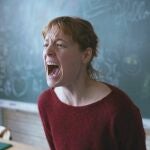 Leonie Benesch protagoniza "Sala de profesores"