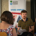 Programa Vives Emplea en Toledo