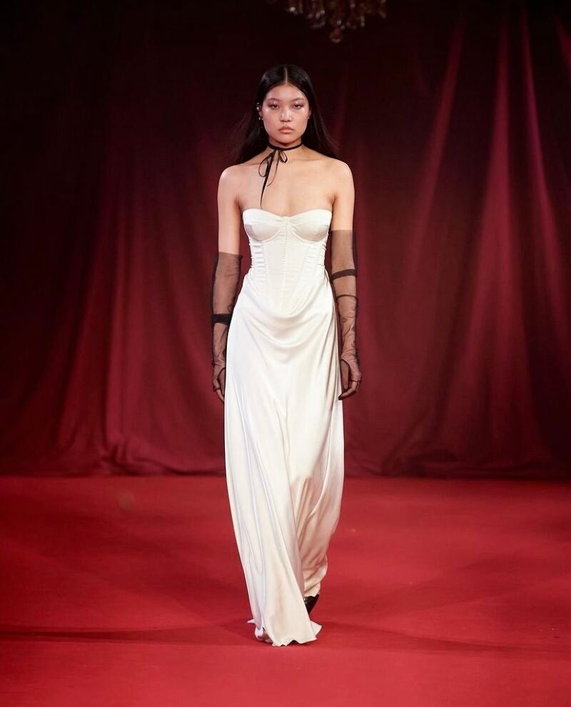 Desfile FW 2024.