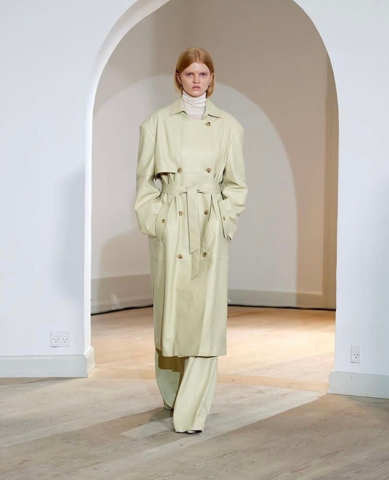 Desfile AW 2024.