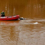La Guardia Civil despliega hoy drones, perros y buzos en la búsqueda del vecino de Hinojal (Cáceres) desaparecido