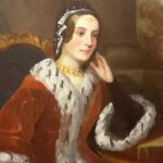 Santa Juana de Valois se celebra cada 04 de febrero
