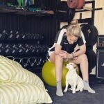 A Rocío, de 41 años, le recetaron fentanilo para calmar los dolores que sufría como consecuencia del tratamiento de cáncer al que estuvo sometida