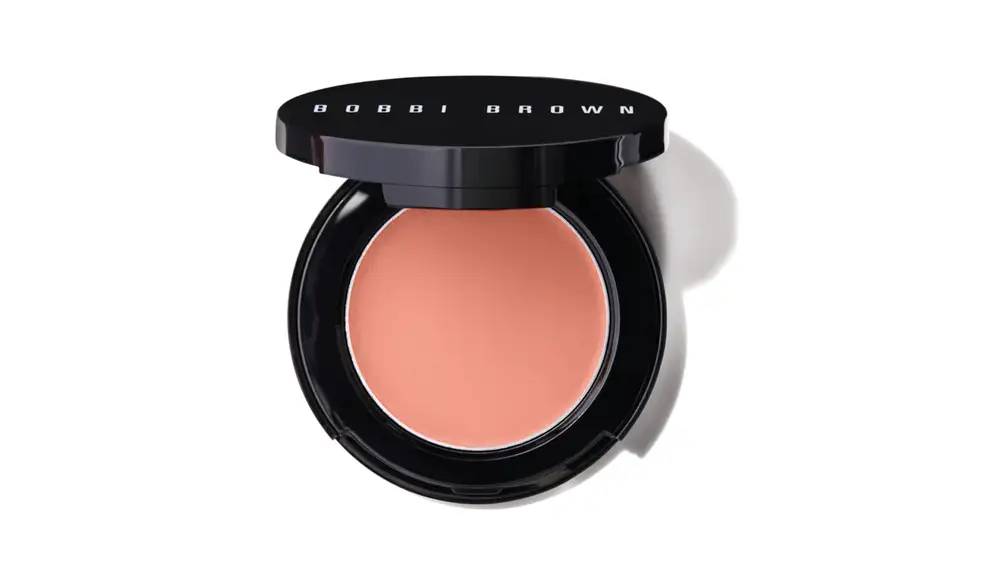 Colorete 'Pot Rouge'.