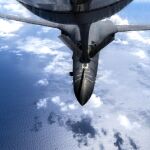 AMP.- O.Próximo.- Ataques de EEUU contra posiciones de milicias proiraníes dejan más de 30 muertos en Siria e Irak