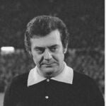Ha muerto el colegido Franco Martínez