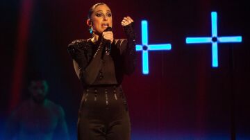 María Peláe abrirá la final del Benidorm Fest y Almácor actuará el último
