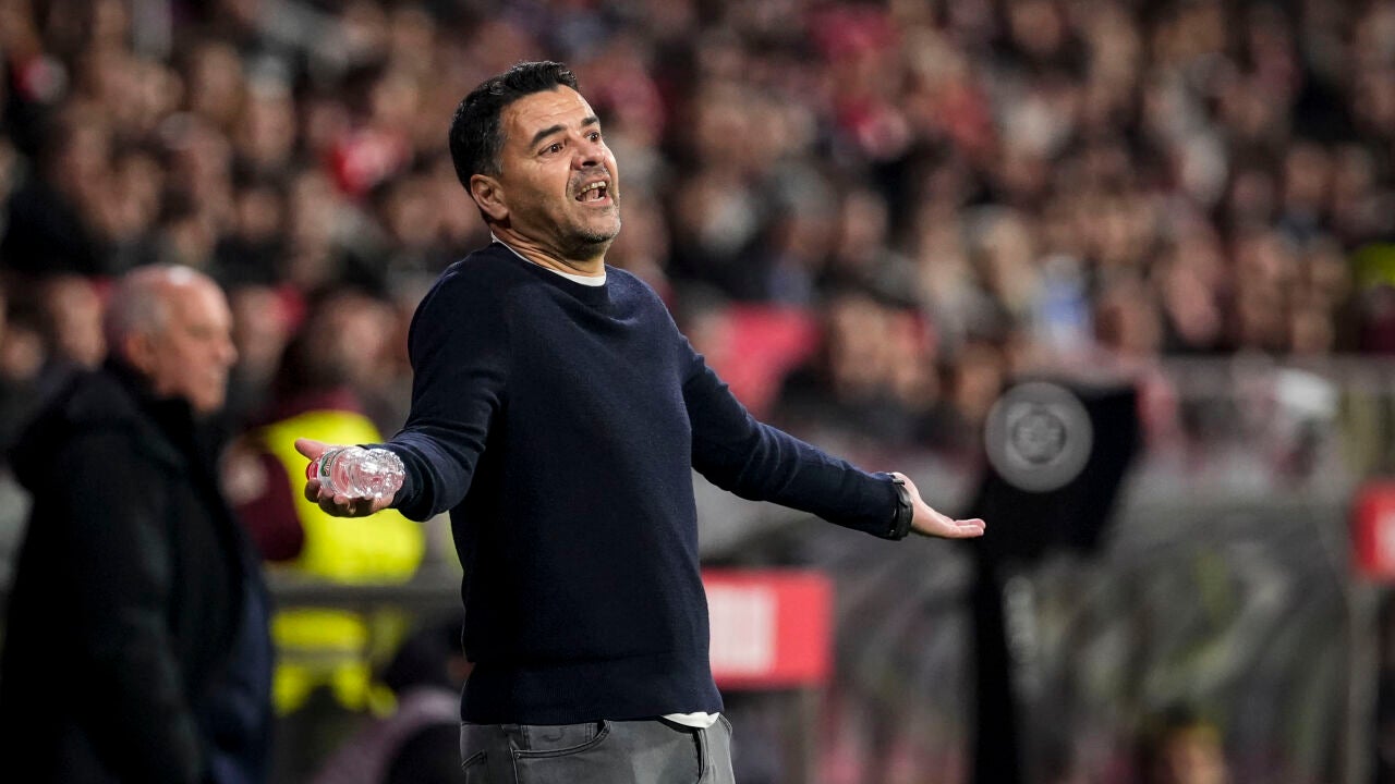 El Girona pierde algo más que dos puntos contra la Real
