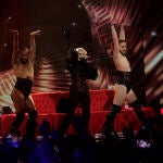 Nebulossa gana el Benidorm Fest y representará a España en Eurovisión 2024