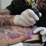 Zamora Tatto Convention