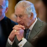 Britain King Charles