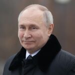 Ucrania.- Turquía confirma una visita de Putin en la que se tratará la cuestión del corredor del grano