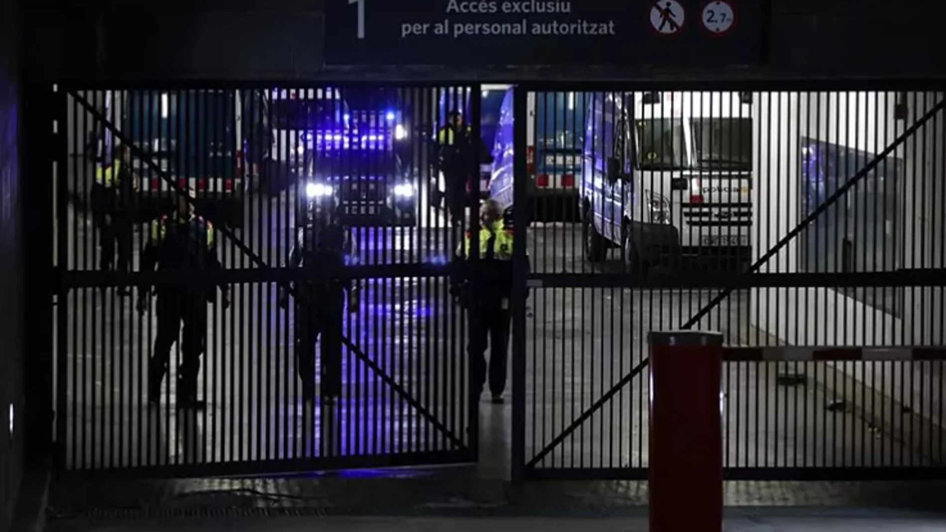 Ciudad de la Justicia