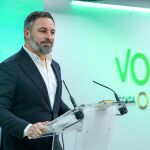 Abascal pone deberes a su nueva Ejecutiva: ser la única oposición a Sánchez y cumplir los acuerdos con el PP en CCAA