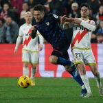 Rayo Vallecano - Sevilla